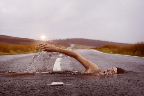 Fibromialgia: i benefici dell’attività fisica